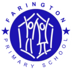 Logo of Farington Primary School