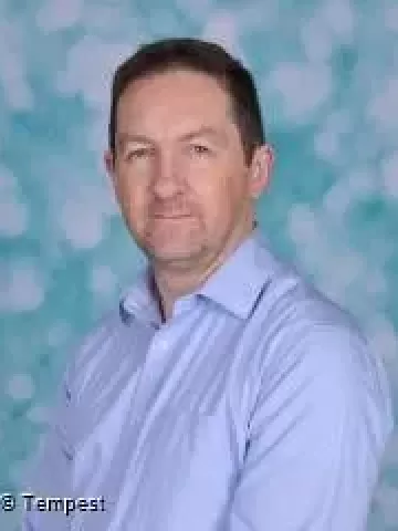 Malcolm Stocking