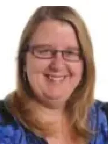 Lisa Tew