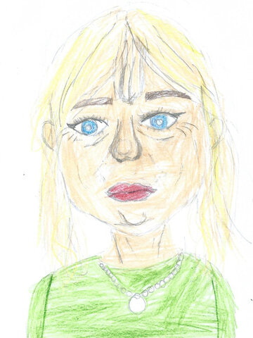 Karen Frain