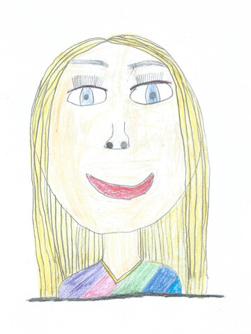 Molly Trickey