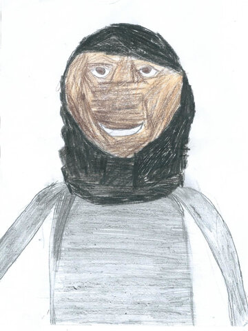 Parbin Begum