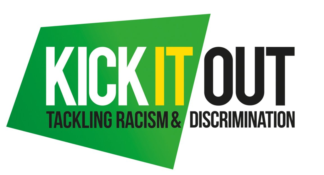 Image of Mufti day - Give Racism The Red Card