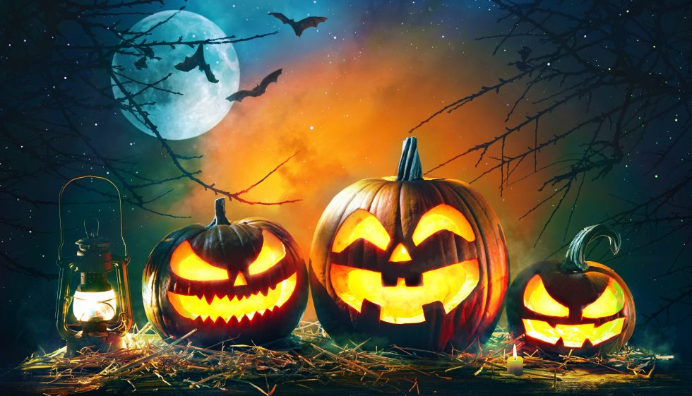 Image of Halloween Event 