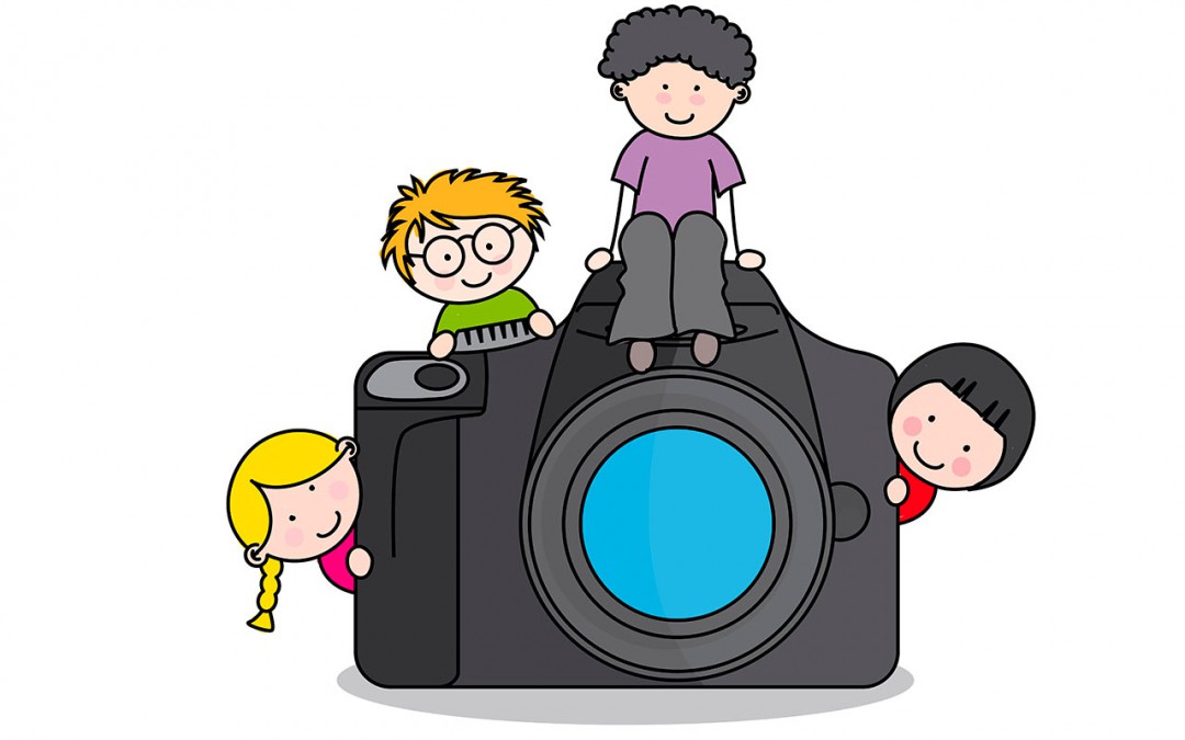 Image of School Photographs