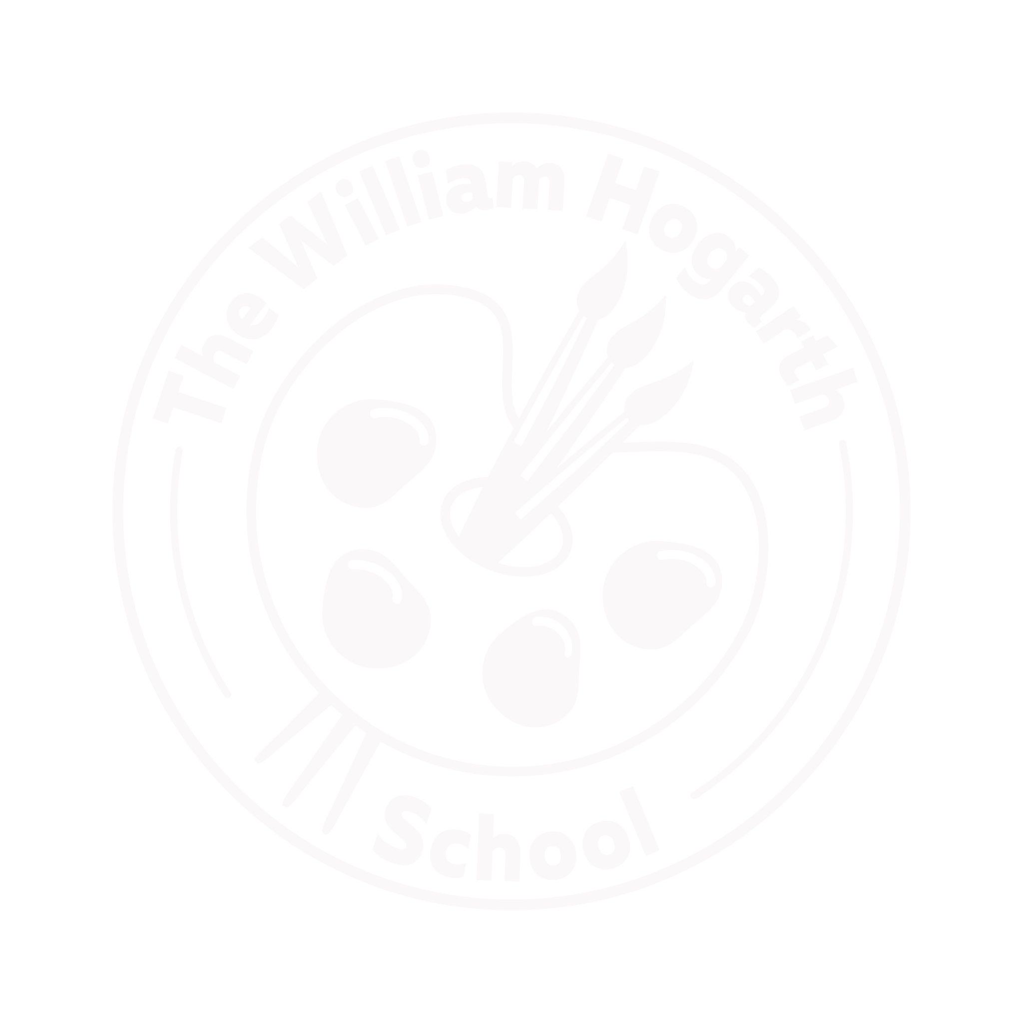 The William Hogarth School