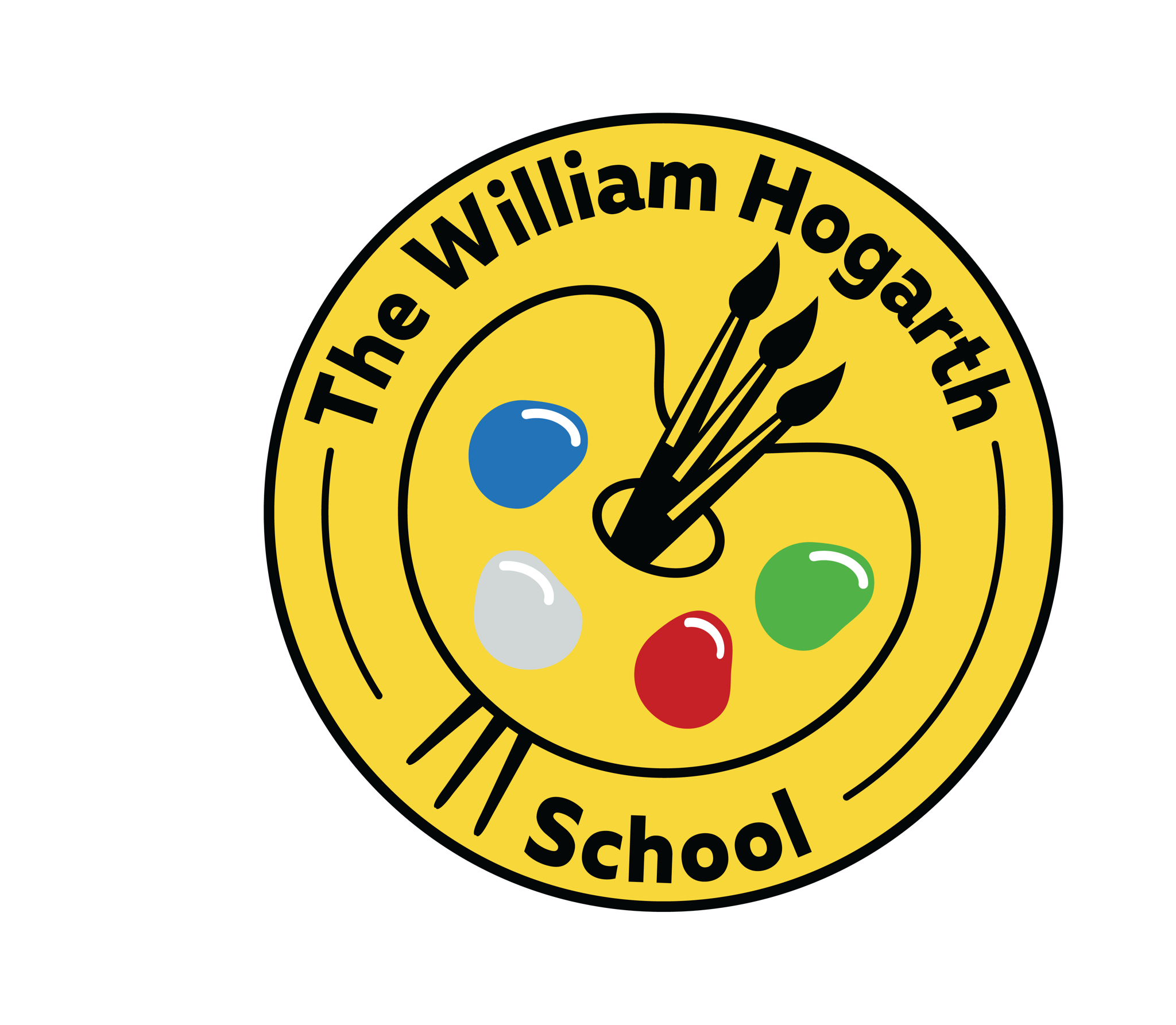 The William Hogarth School