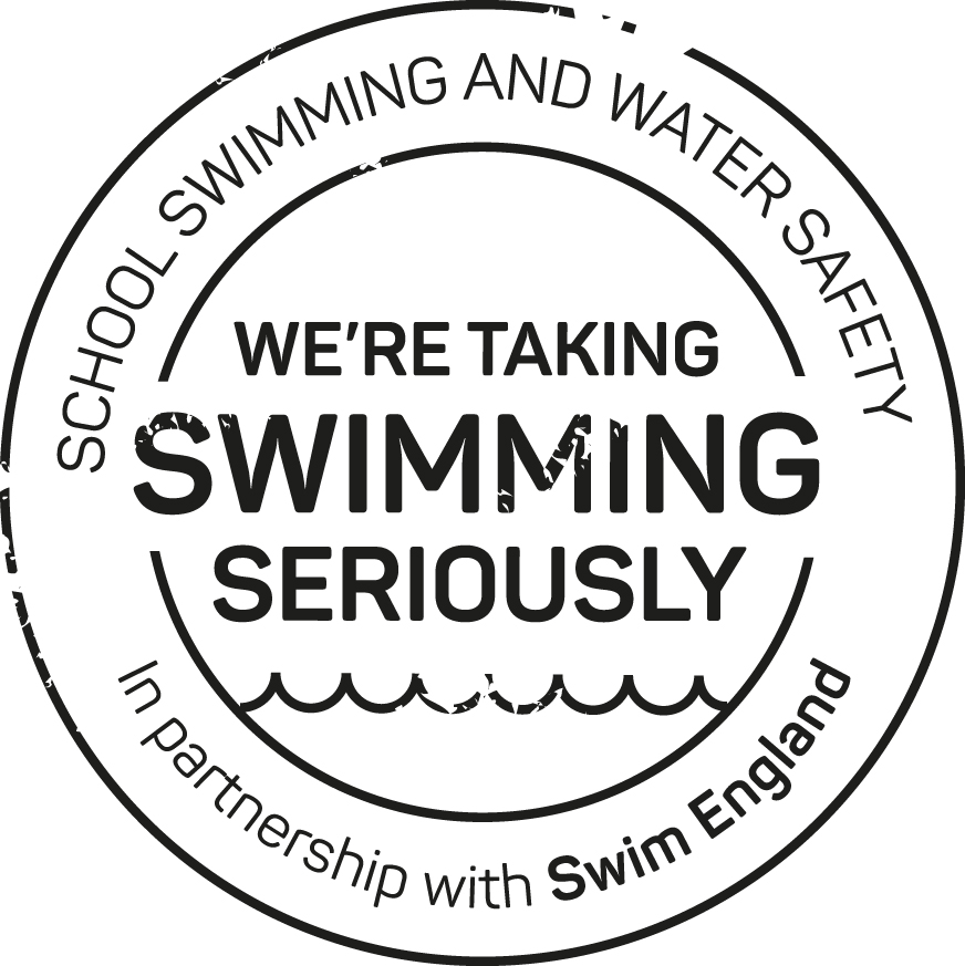 Swim England certification