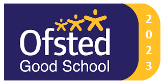 Image of Ofsted report published: Good with Outstanding features!