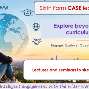 Image of Biology CASE Seminar