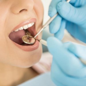 Image of Get into Dentistry