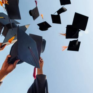 Image of Alumni visits