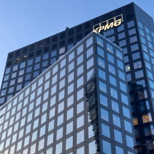 Image of Year 13 - KPMG Apprenticeships are now open!