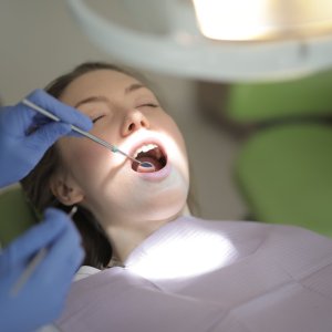 Image of Get into Dentistry