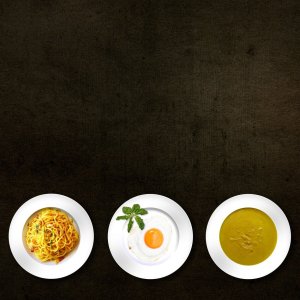 Image of Food Industry Webinar