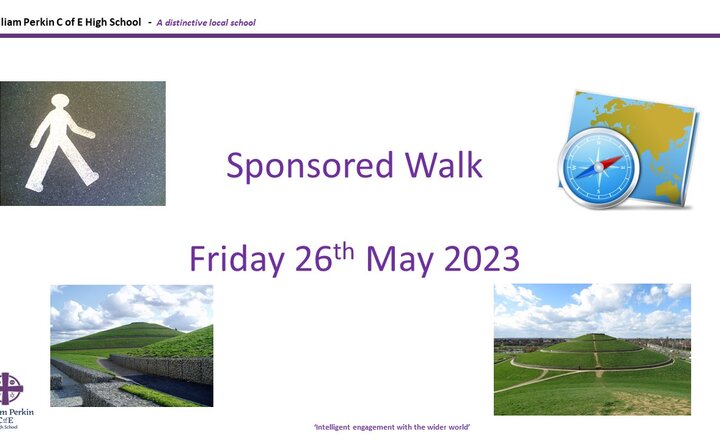Image of Sponsored Walk - We Did It!!!!!
