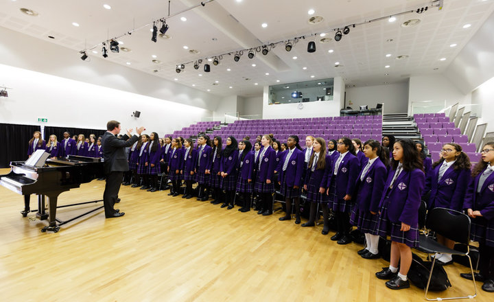 News Events William Perkin CofE High School