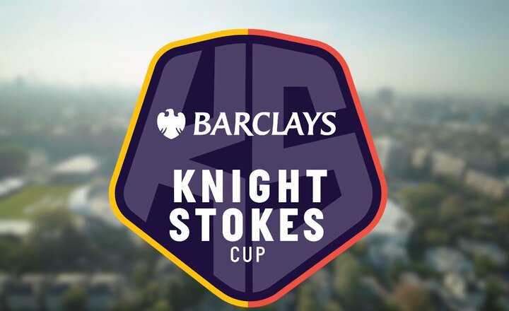 Barclays Knight Stokes Cup