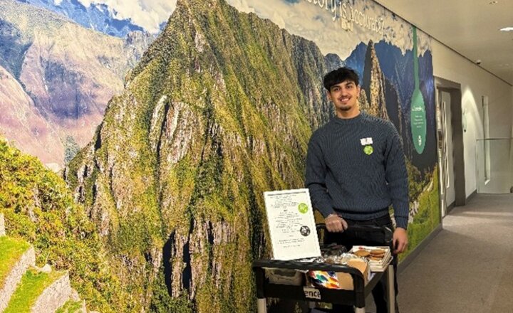 Image of News from Sixth Form