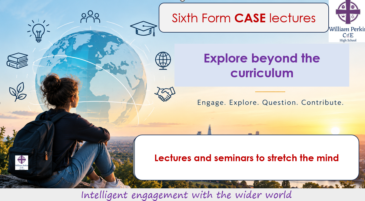 Image of Biology CASE Seminar