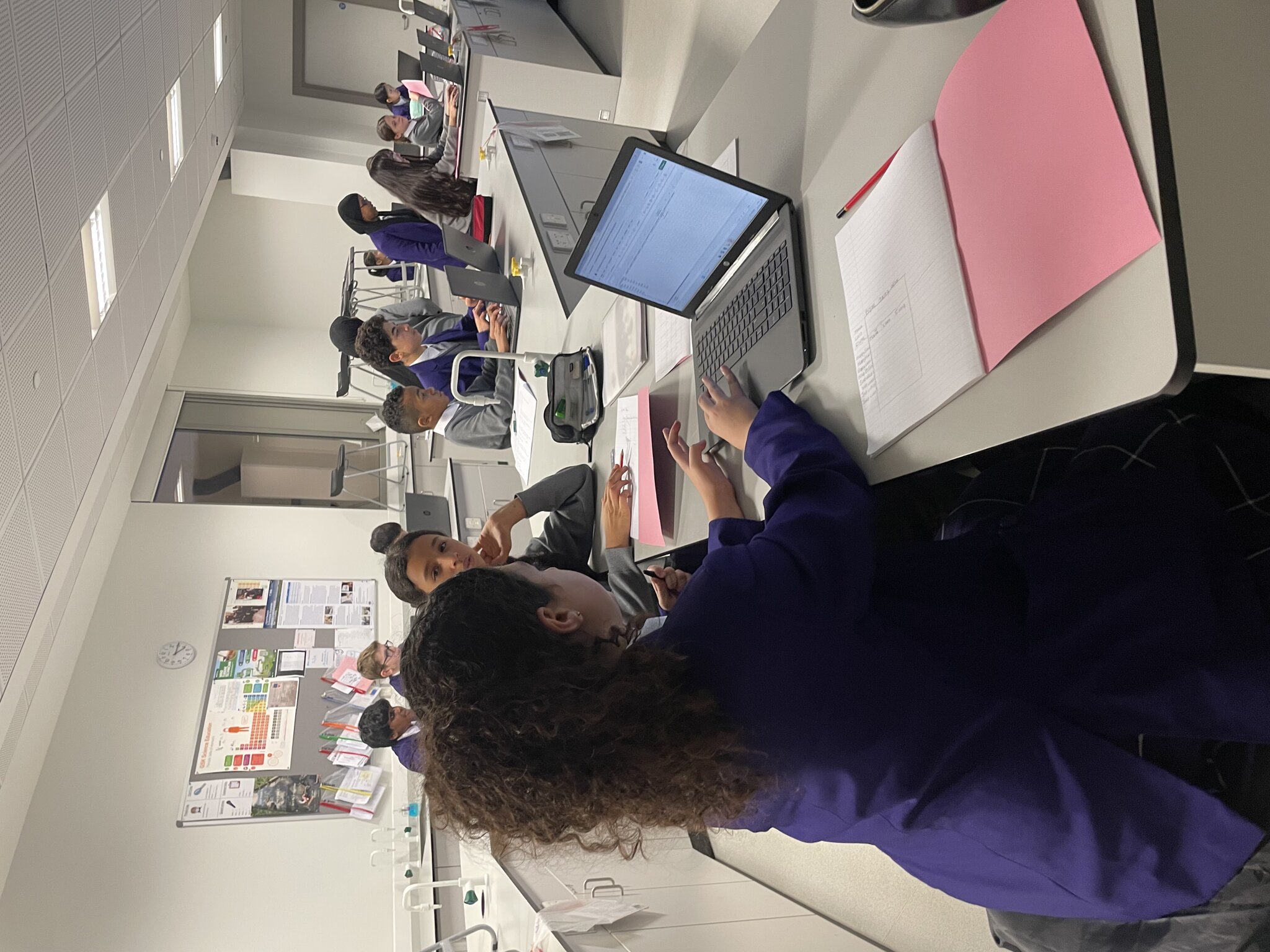 Image of Not that sort of table!