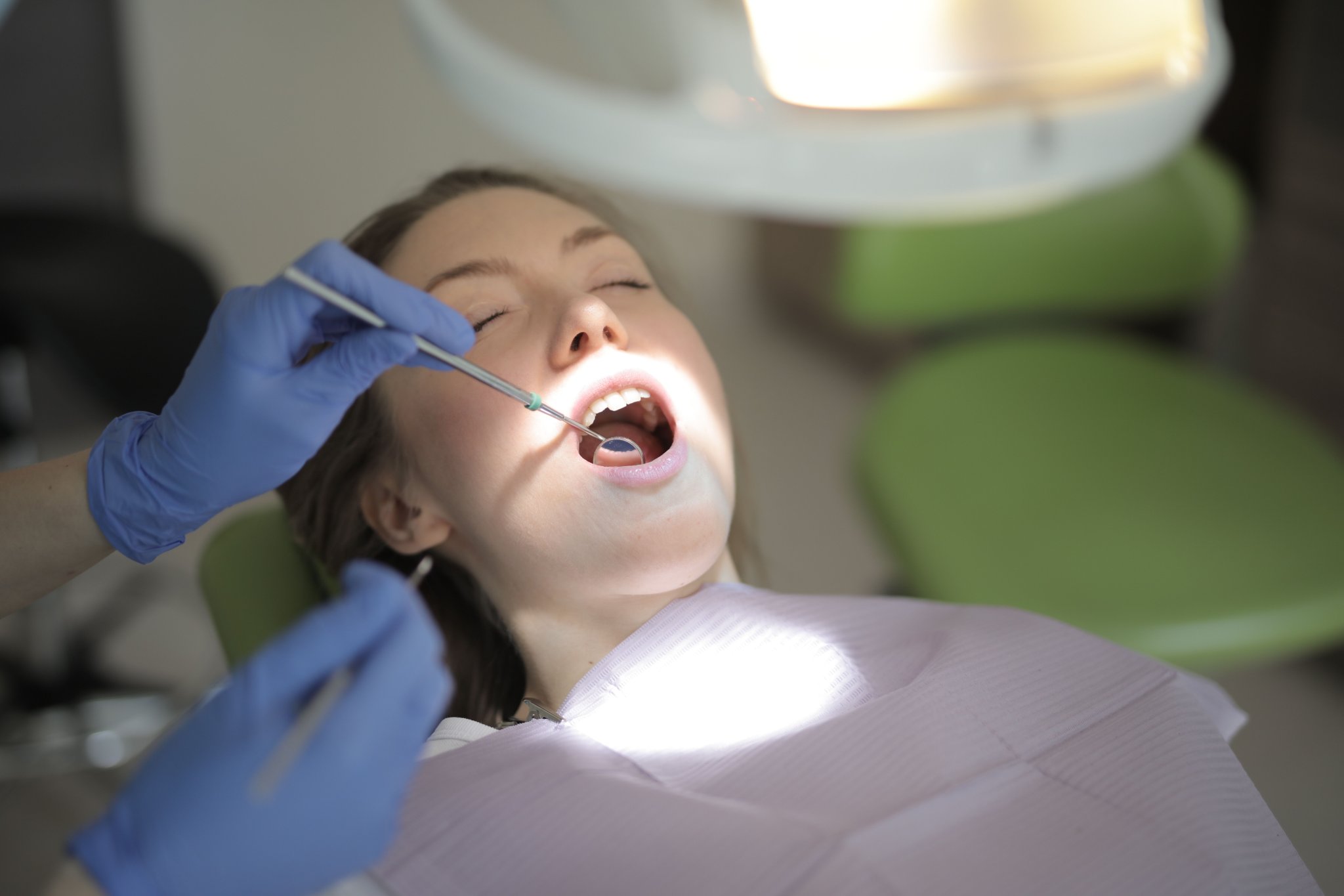 Image of Get into Dentistry