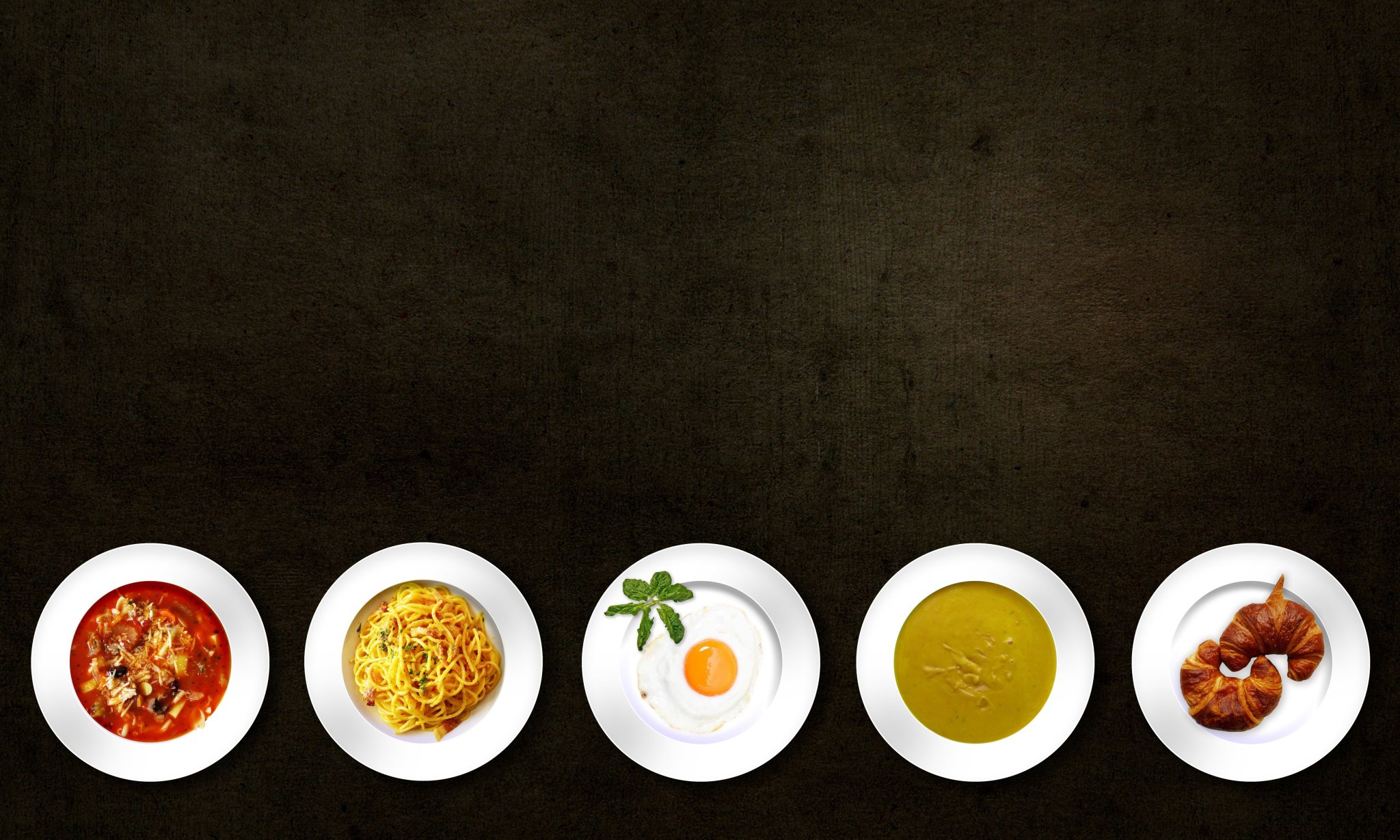 Image of Food Industry Webinar