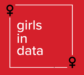 Image of Girls in Data workshops