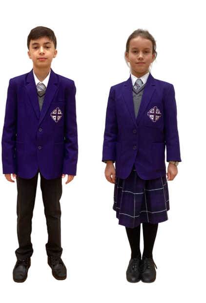 Image of PTFA Uniform Sale