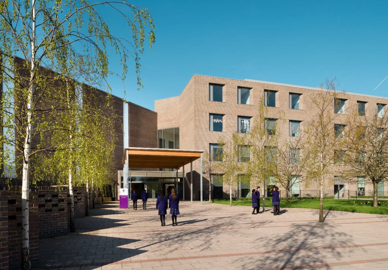 Image of William Perkin Open Evenings