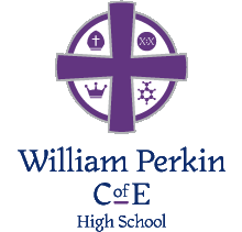 William Perkin CofE High School
