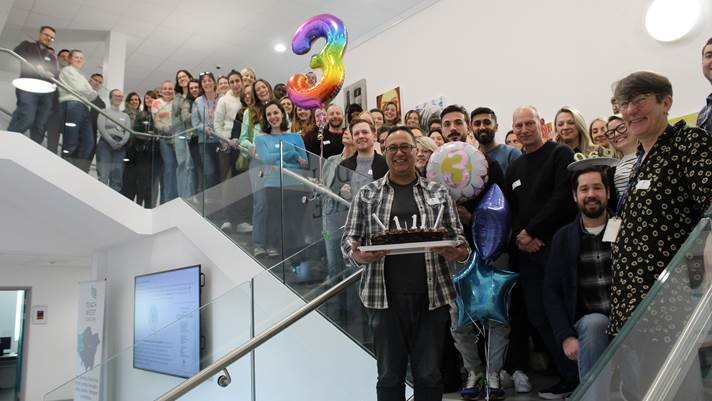 Image of Twyford CofE Academies Trust tops National Multi-Academy Trust league tables