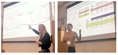 Image of RISE Presentation