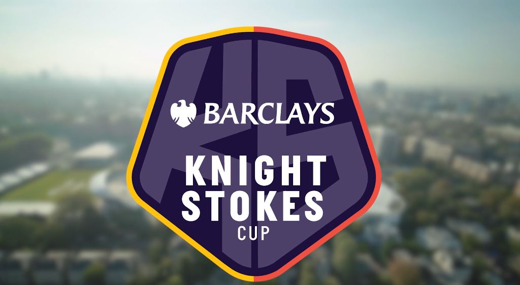 Barclays Knight Stokes Cup