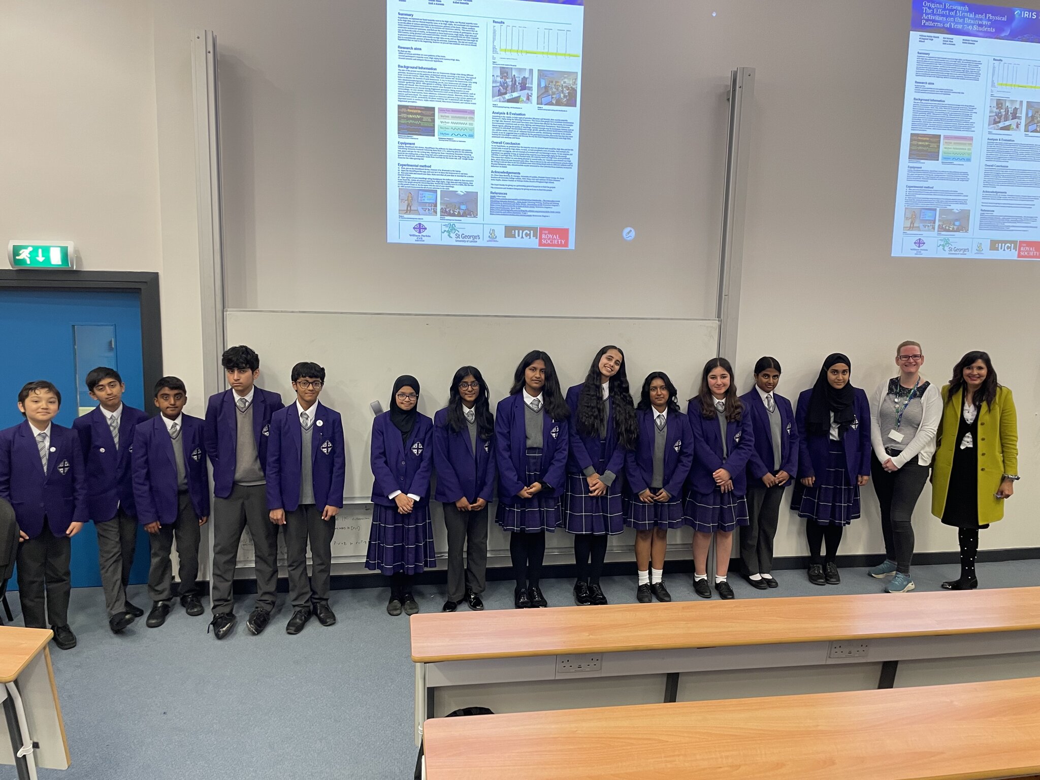 Image of Imperial College 2024