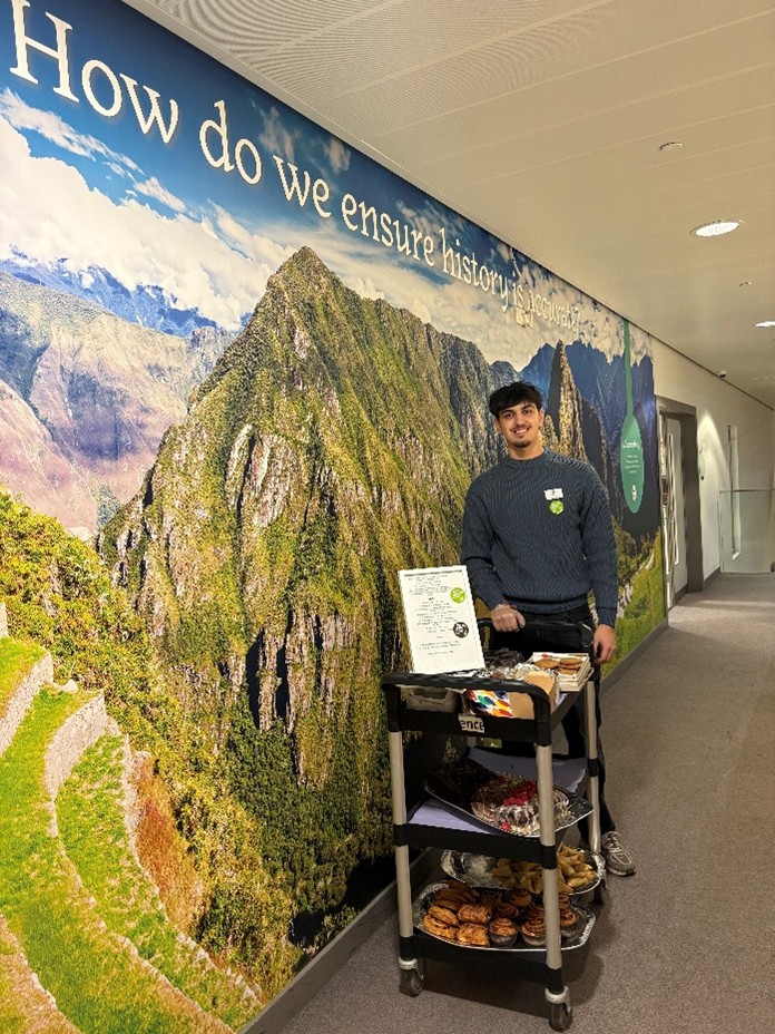 Image of News from Sixth Form