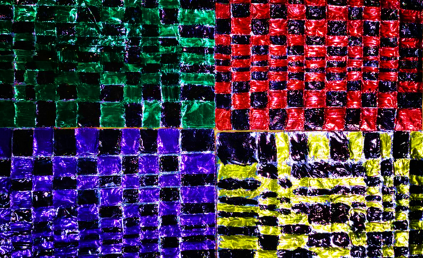 Image of Year 8 Exploring Optical Illusions