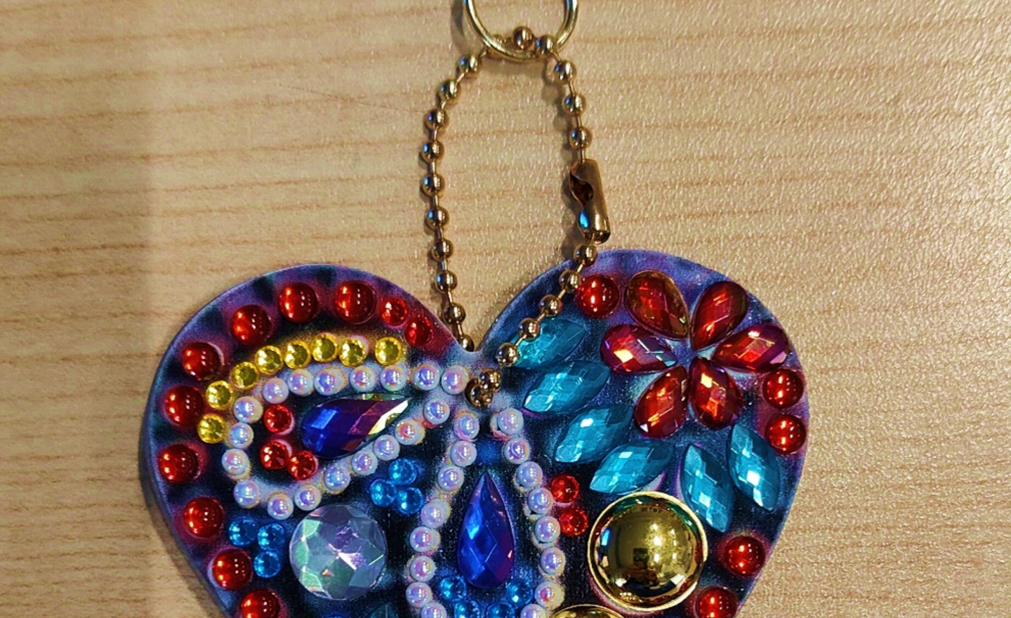 Image of Exploring Art and Culture Using Beads