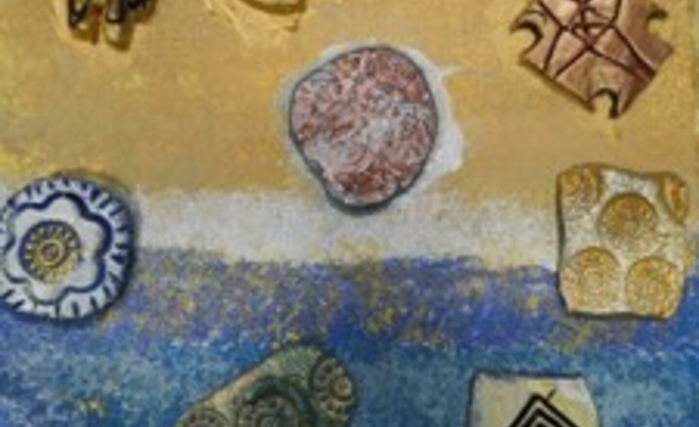 Image of KS4 Art Ceramics Sessions