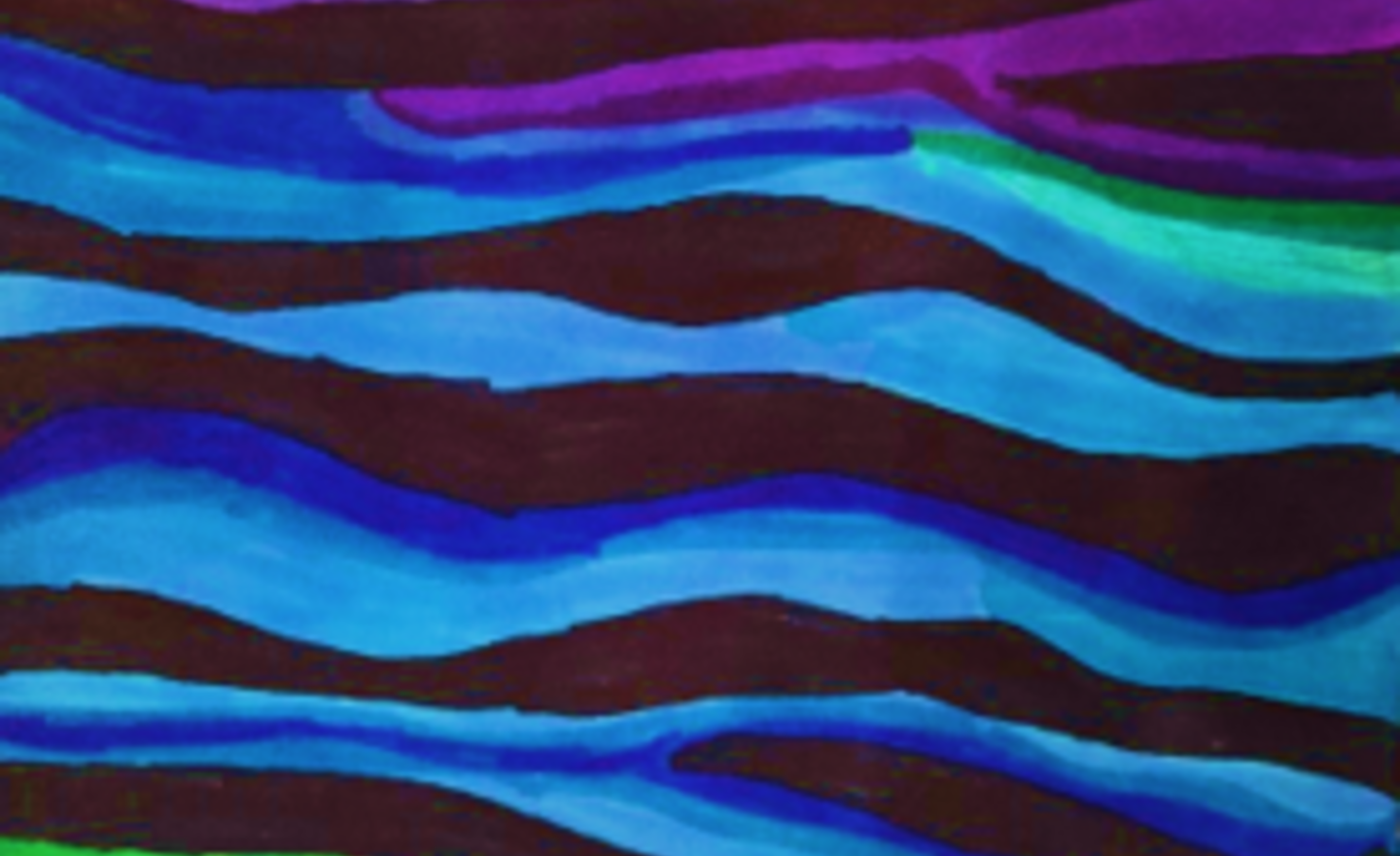 Image of Year 10 Avant Garde Art - Fauvism