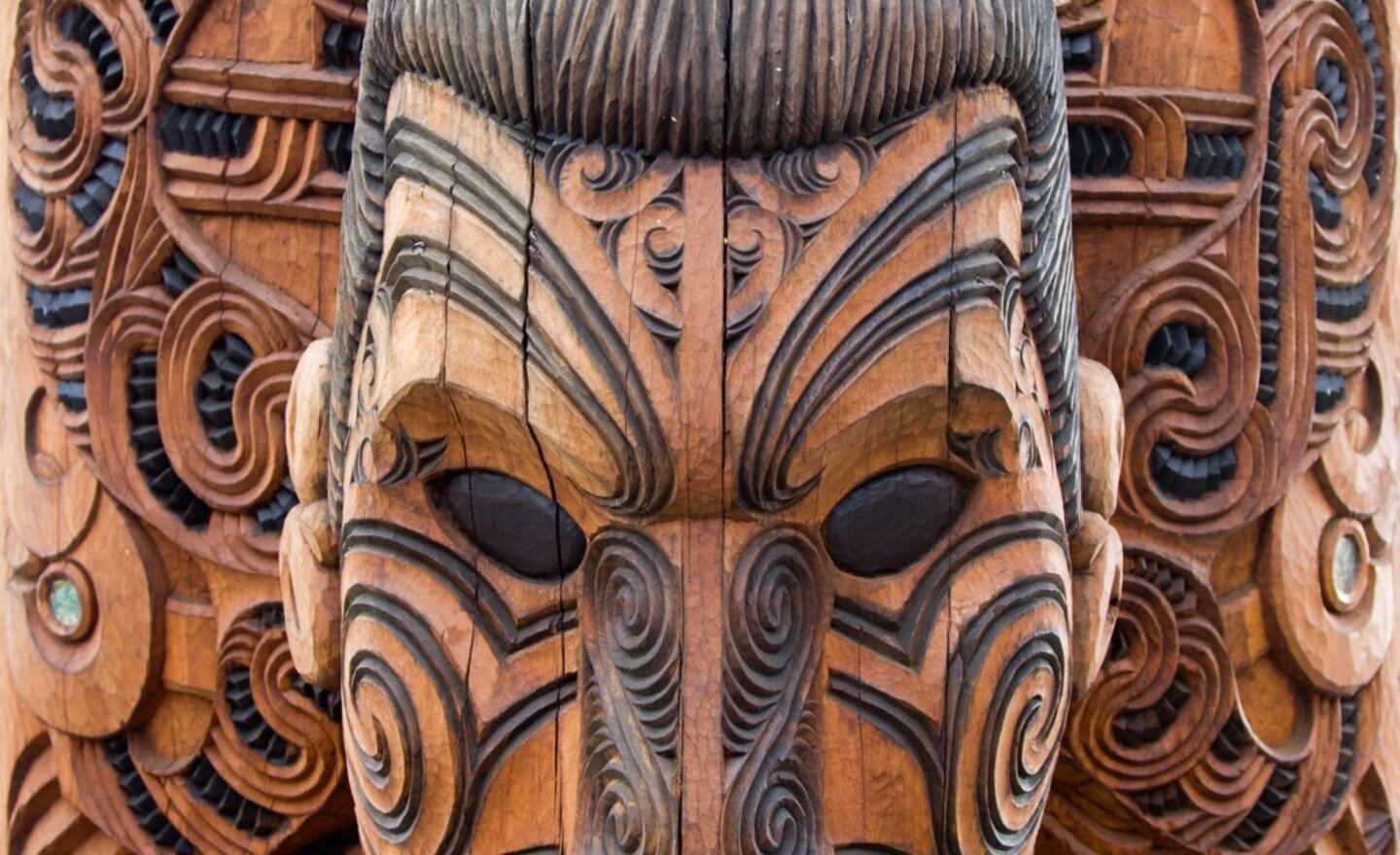 Image of Year 8 Māori Art & Culture
