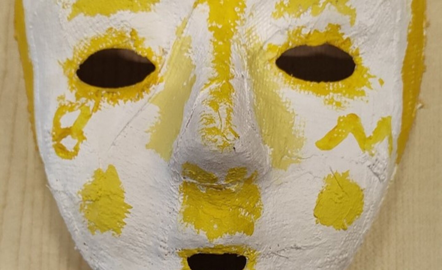 Image of Making a Modroc Face Mask