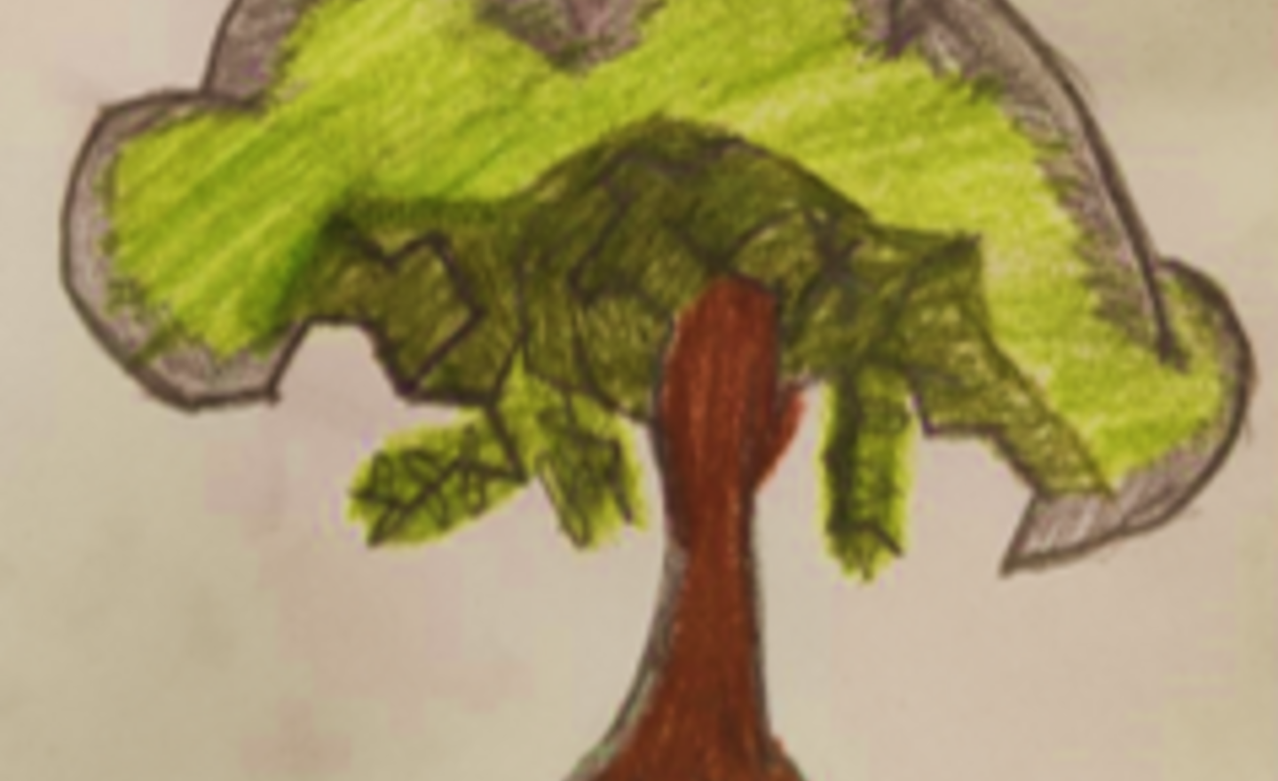 Image of Year 7 Exploring Viewpoints in Art