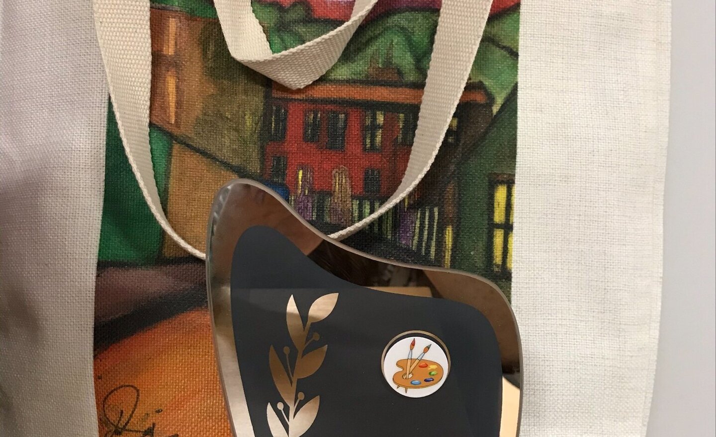 Image of Youth Open Awards Art Competition Winner