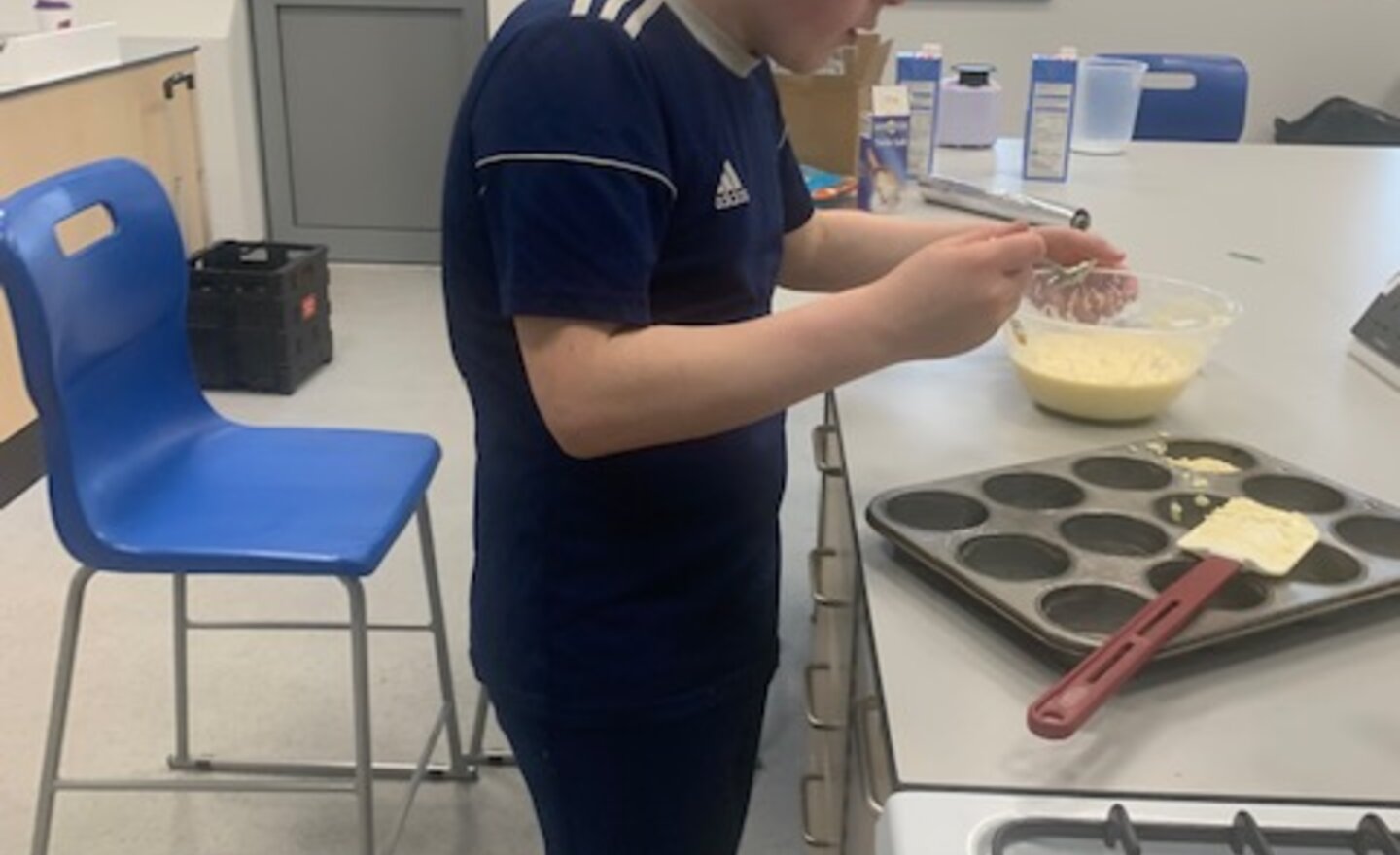 Image of Y9 Geography - Brazil and Pão de Queijo and Caipirinha