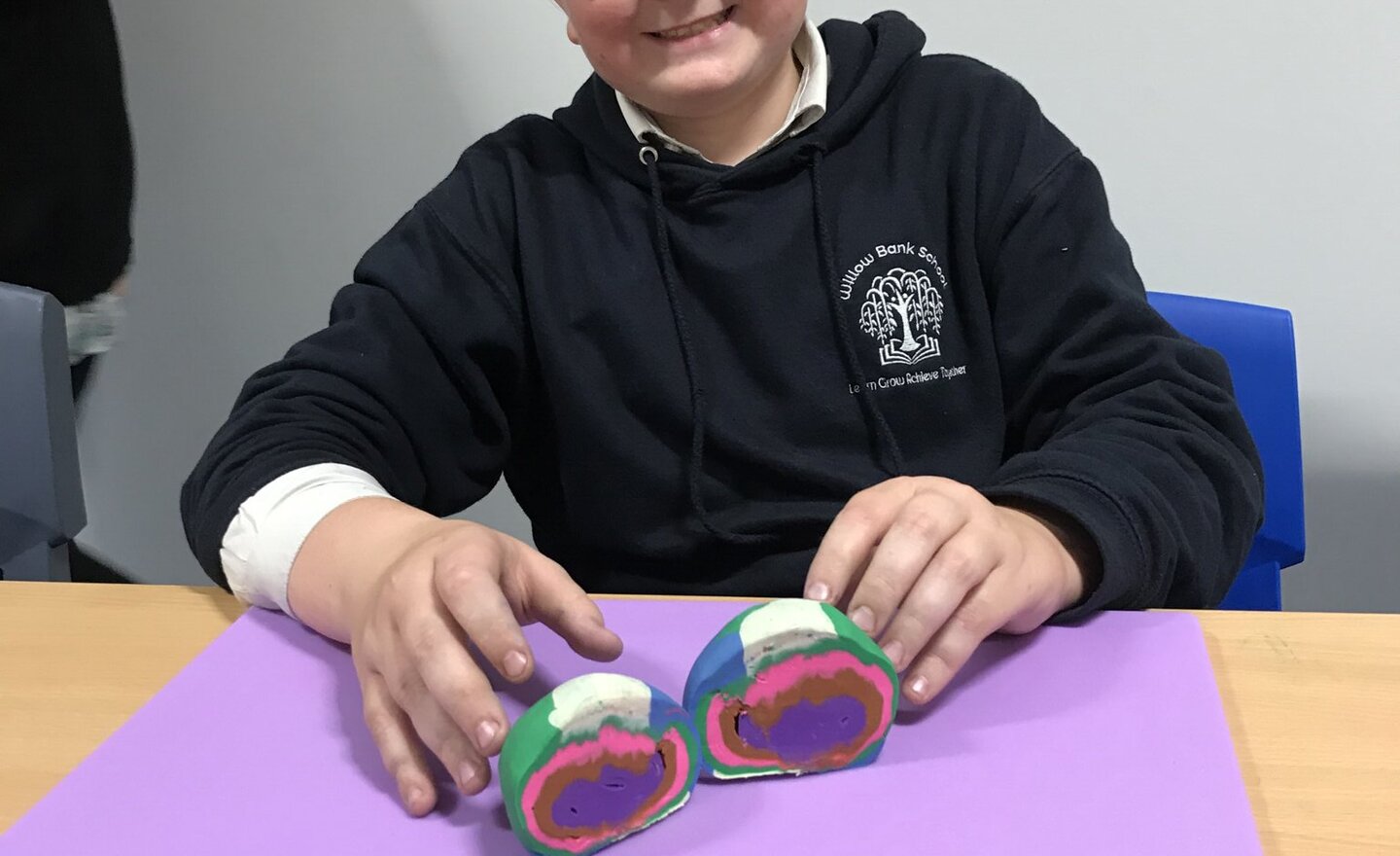 Image of KS3 Exploring Our Planet