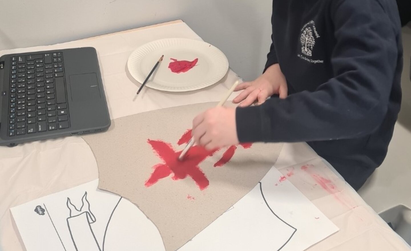 Image of KS3 Medieval England & the Crusades