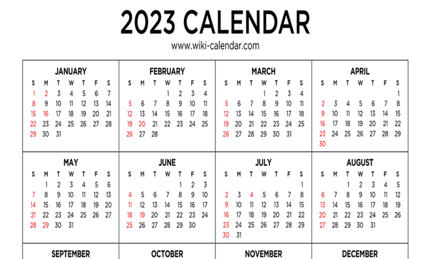 Image of KS2 Creative Calendars