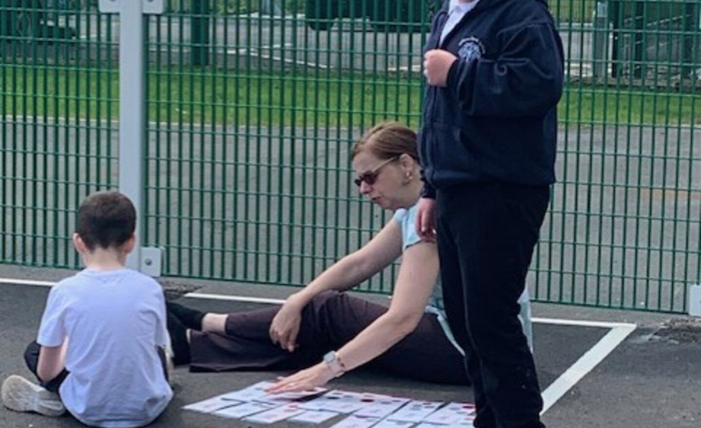 Image of KS2 PSD - Exploring the Wider World of Money and Work