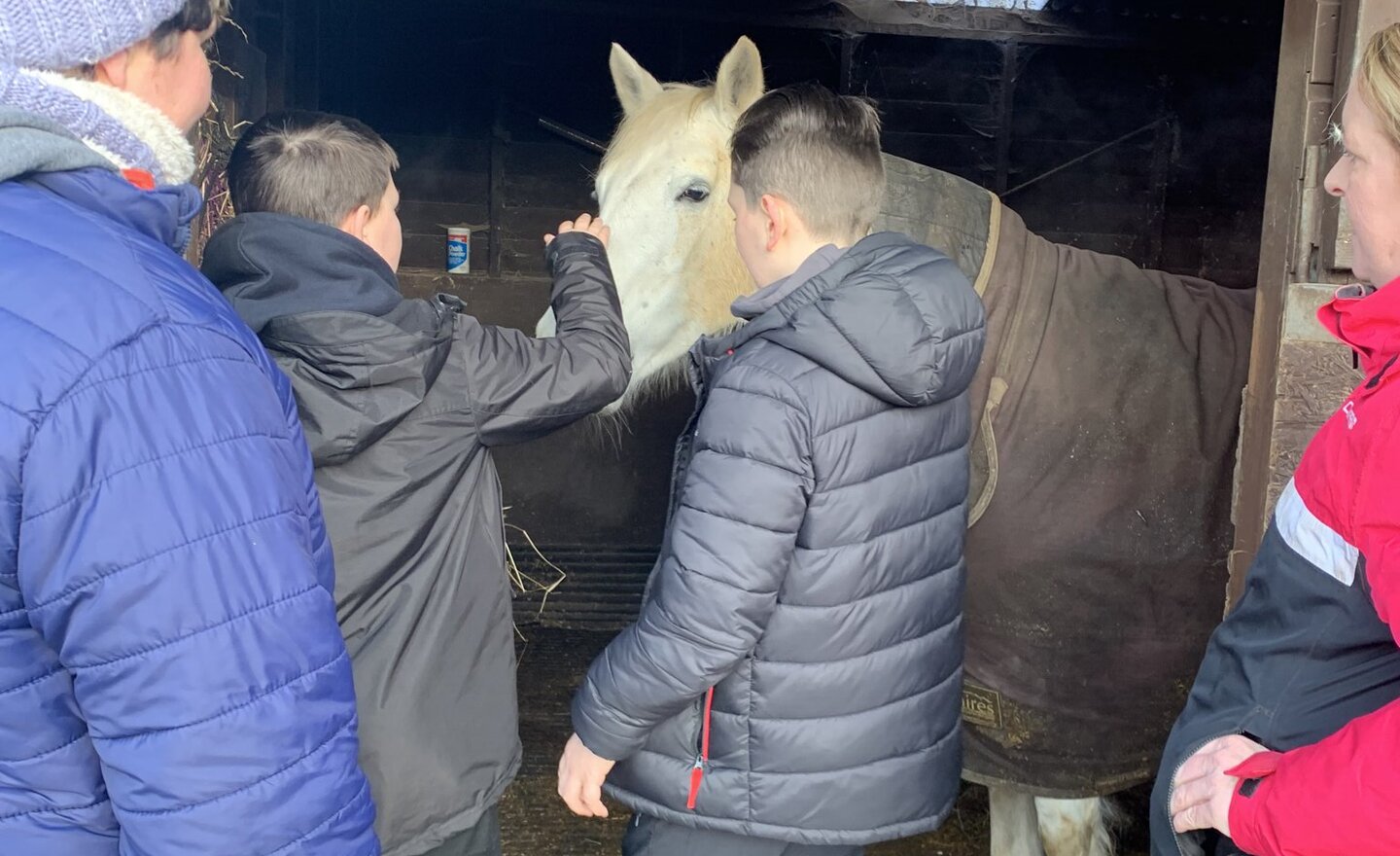 Image of Children's Mental Health Week - KS3 Morning Wellbeing Activities Day 3